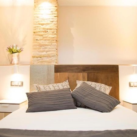 Apartamenticos Studio 39 Сарагоса Екстер'єр фото